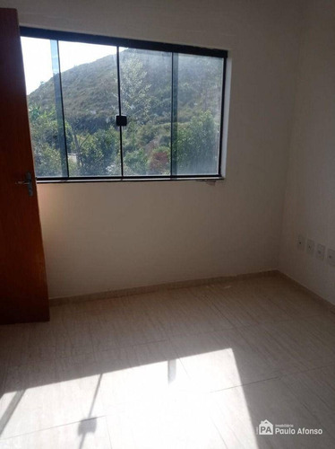 Imagem 11 de 27 de Apartamento Com 2 Dormitórios À Venda, 70 M² Por R$ 220.000 - Residencial Mantiqueira - Poços De Caldas/mg - Ap1950