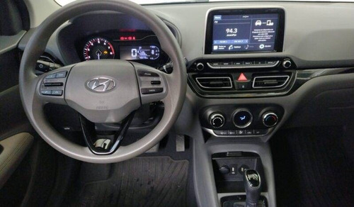 Imagem 10 de 13 de Hyundai Hb20s 1.0 Tgdi Flex Evolution Automático