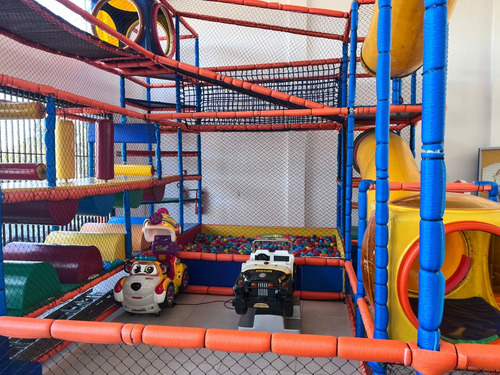 Venda De Negócio: Restaurante E Centro Infantil Em Sumaré