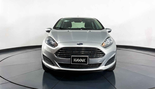 Imagen 3 de 15 de 46628 - Ford Fiesta 2016 Con Garantía At