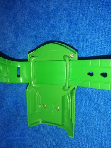 Juguete Reloj Omnitrix De Ben 10 (de Uso) (Usado)
