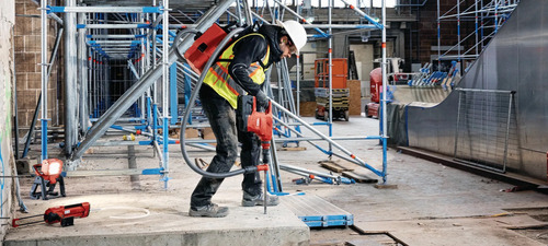 Anclaje Químico Hilti Adhesivo Hit Hy200 R-v3 De 500ml