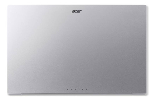 Laptop Acer Ryzen 7 5700u 16gb Ddr4 Ssd 512gb 15.6 Fhd