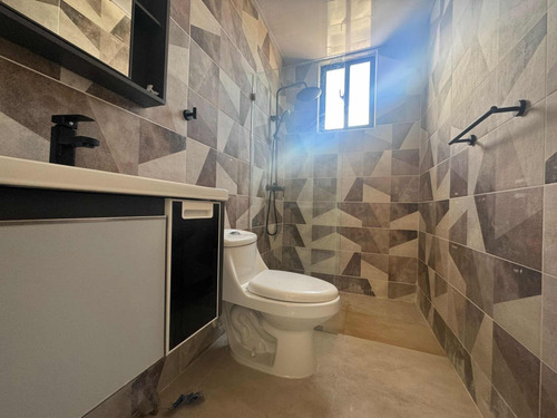 Alquilo Apartamento De Dos Habitaciones En Naco
