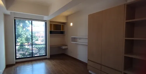 Aparta Estudio En Arriendo Chapinero