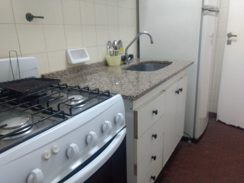 Imagen 20 de 27 de Venta Departamento 2 Ambientes Palermo