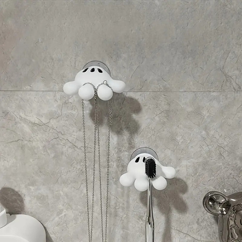 Porta Cepillo De Dientes Mickey Con Sopapa Blanco