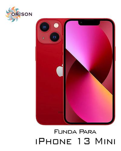 Funda Para iPhone Fondo Navideño Crema Copo De Nieve Navidad