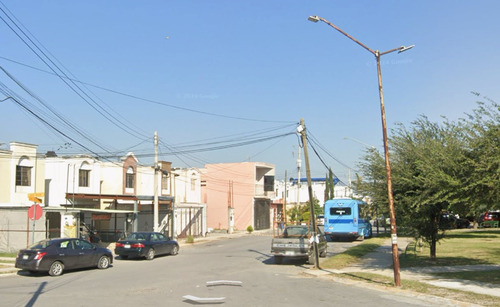 Venta De Casa En Jardines De Huinalá, Apodaca, N.l. Remate Bancario - Jmjc85