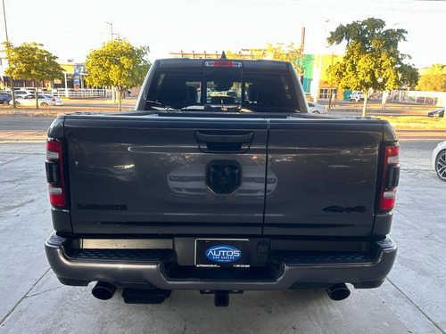 RAM Ram 1500 5.7 Mild-hybrid Laramie Sport Crew Cab 4x4