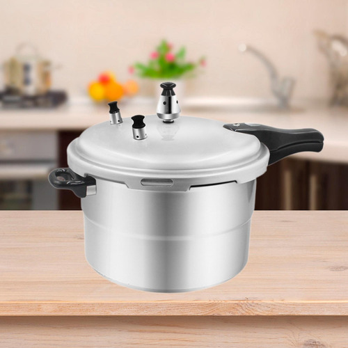 Olla A Presión Para Cocina, Olla A Presión, Utensilios De