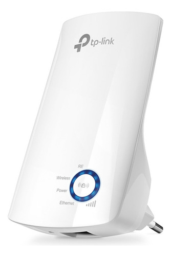 Repetidor / Extensor De Cobertura Wifi N, 300 Mbps, 2.4 Ghz