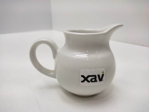 Lechera 200cc Porcelana Actualite Corona 7717 Xavi