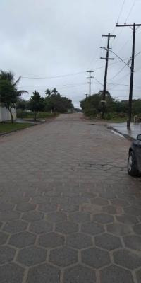 Imagem 5 de 14 de Casa Lado Praia Com 2 Quartos Em Itanhaém/sp 6920-pc