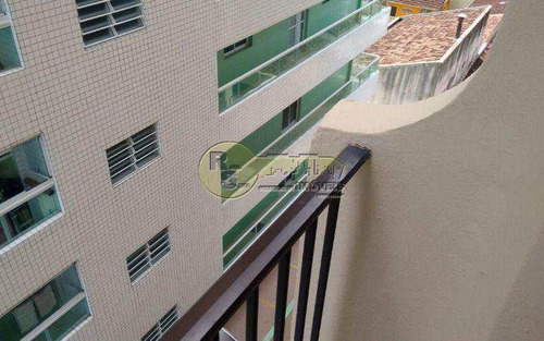 Imagem 26 de 30 de Apartamento Com 2 Dorms, Flórida, Praia Grande - R$ 325 Mil, Cod: 1901 - V1901