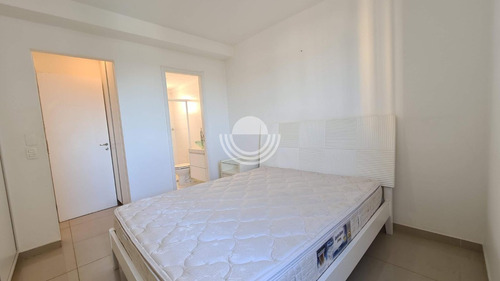 Apartamento À Venda Em Mansões Santo Antônio - Ap005251