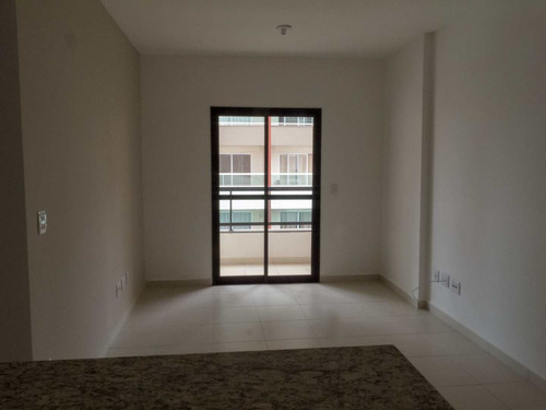 Imagem 1 de 13 de Apartamento Com 1 Dorm, Nova Aliança, Ribeirão Preto - R$ 235 Mil, Cod: 1722161 - V1722161