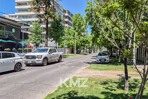 Casa Comercial En Venta En Sitio De 170 M2 En Ñuñoa Tobalaba