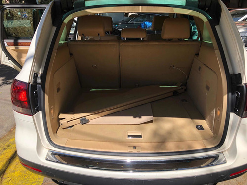 Volkswagen Touareg V6 Diesel 4x4 2009