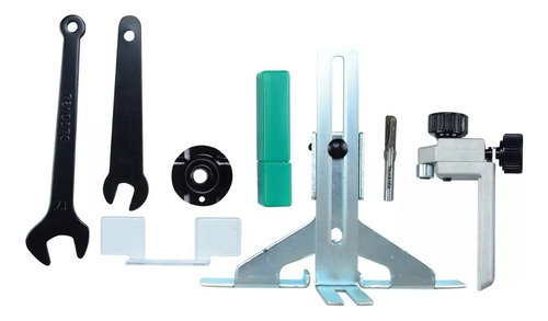 Recortadora Trimmer Router Makita 3709 530w 110v