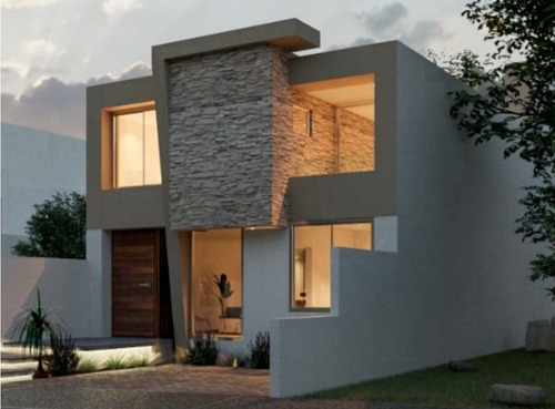 Casa Nueva En Venta En Nuevo Refugio