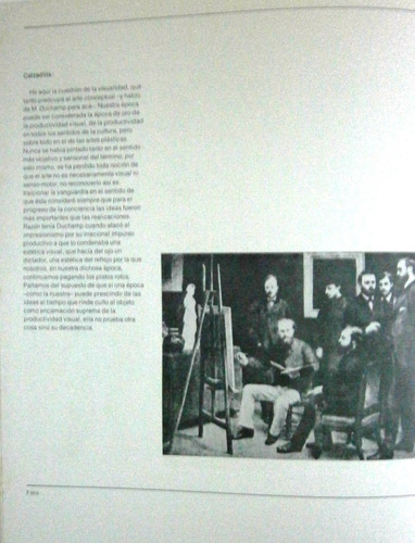 Imagen 3 de 8 de La Premisa Es Dudar Héctor Fuenmayor Catálogo De Exposición
