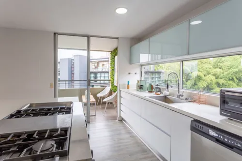 Apartamento En Arriendo/venta En Provenza. Cod A15088