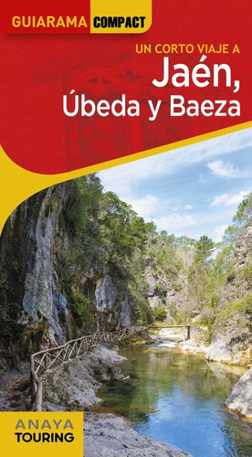 Libro Jaen Ubeda Y Baeza