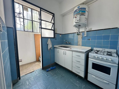 Departamento En Venta - 1 Dormitorio 1 Baño - 34mts2 - Boca