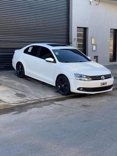 Volkswagen Vento 2.5 Luxury 170cv