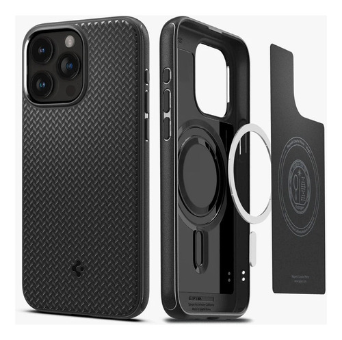 Case Spigen Mag Armor iPhone 15 Pro Max