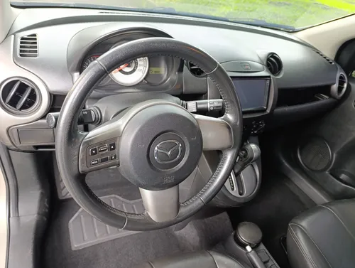 Mazda 2 1.5 15ha1c