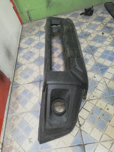 Imagen 5 de 7 de Bumper Delantero Suzuki Jimny 2019