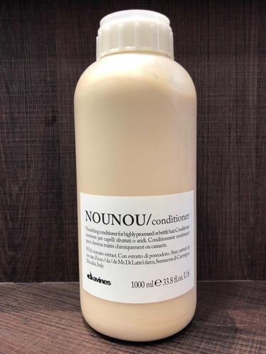 Davines Nounou Condicionador 1000ml