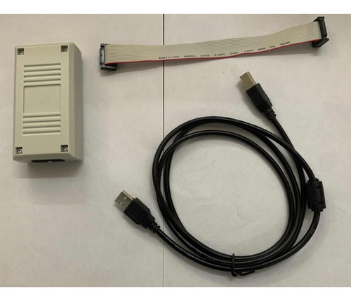 Msp Fet430uif Programador Depurador Emulador Descargador
