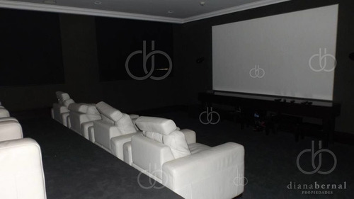 Imagen 9 de 11 de Apartamento 1ra Linea Playa Brava Punta Del Este