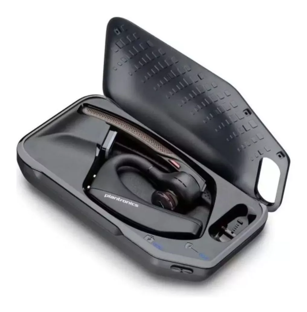 Segunda imagem para pesquisa de headset usb plantronics c310