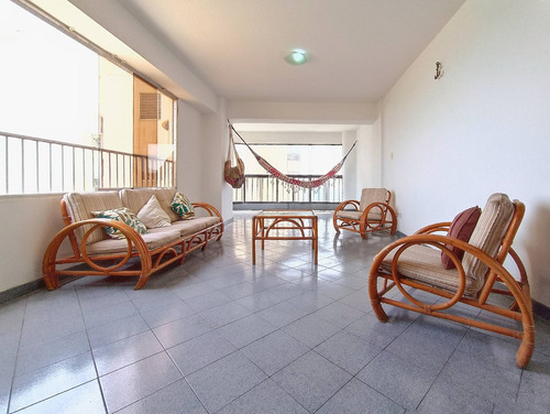 Imagen 5 de 14 de Apartamento En Venta Residencias La Riviera Urb Playa Grande La Guaira