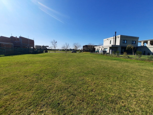 Imagen 2 de 5 de La Reserva Cardales Lote Al Golf