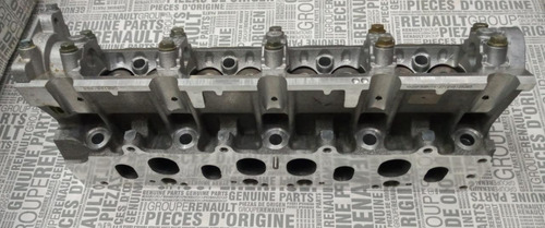 Tapa De Cilindro Renault Trafic 1.9 F8q Original