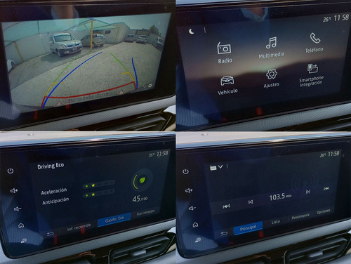 Renault Kardian EVOLUTION 1.0T 200EDC AT6