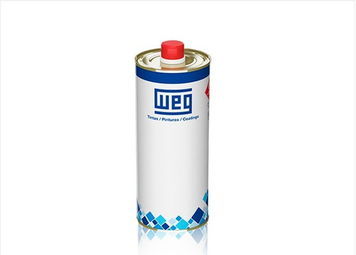 Verniz Motores Elétrico Weg 1303b 900 Ml