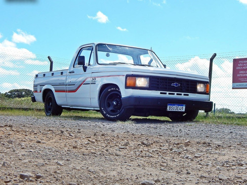 Chevrolet A10