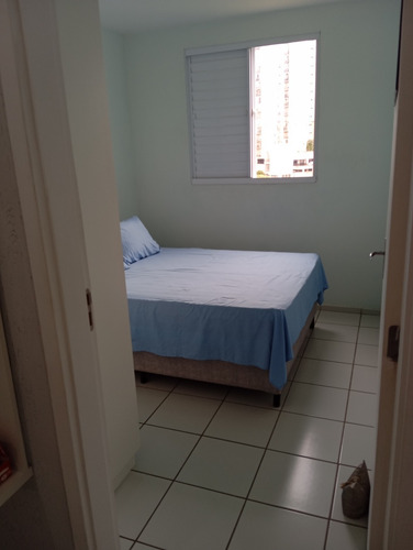 Apartamento C/ 2 Quartos Em Ótima Localização!!!