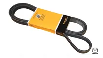 Comprar Banda Accesorios Mazda 3 Motor 2.5 Años 2010 2011 2012 2013