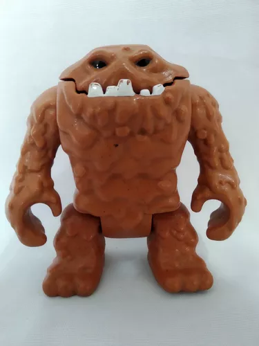 Fisher-Price Imaginext DC Super Friends Clayface Fisher Price W1713