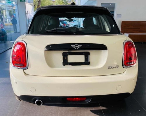 Imagen 6 de 12 de Mini Cooper 2019 1.5 Chili 5 Puertas At