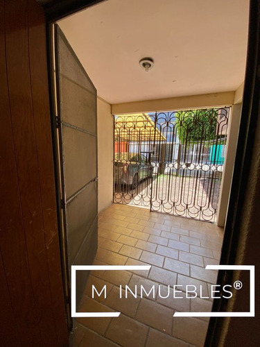 Sobrio Departamento En Venta En Chapultepec Ote.