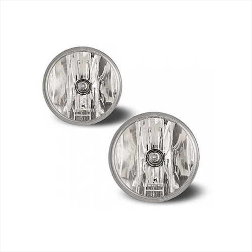 Faros Antiniebla Chevrolet Tahoe Avalanche 07-14 (par)