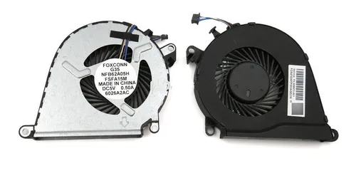 Cooler Hp Omen 15-ax020ca 15-ax039nr 15-ax252nr 15-ax253dx